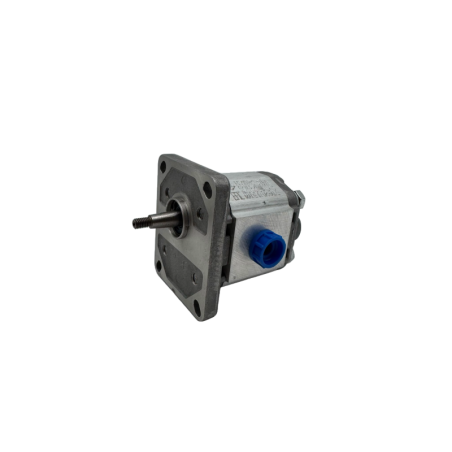 Hydraulic Pump 4.8 L/min (3,2 cc/rev), 250 bar Tapered Shaft 1:8, Ports GAS (BSP)