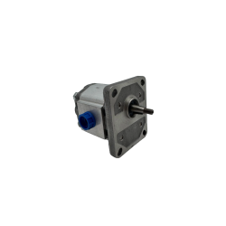 Hydraulic Pump 4.8 L/min (3,2 cc/rev), 250 bar Tapered Shaft 1:8, Ports GAS (BSP)