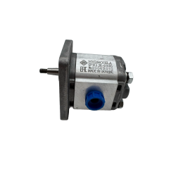 Hydraulic Pump 4.8 L/min (3,2 cc/rev), 250 bar Tapered Shaft 1:8, Ports GAS (BSP)