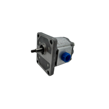 Hydraulic Pump 3.75 L/min (2,5 cc/rev) Shaft Type - Tapered 1:8, Port Type - GAS (BSP)