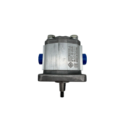 Hydraulic Pump 3.75 L/min (2,5 cc/rev) Shaft Type - Tapered 1:8, Port Type - GAS (BSP)