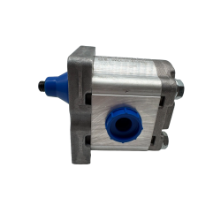 Bomba Hidráulica 18,75 L/min (12,5 cc/rev), 250bar, Eje Cónico 1:8, Puertos - GAS (BSP)