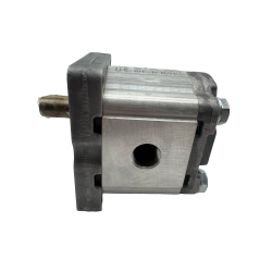 Bomba Hidráulica 18,75 L/min (12,5 cc/rev), 250bar, Eje Recto Ø15,87 mm SAE A , Puertos - GAS (BSP)