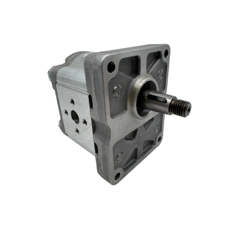 Hydraulic Pump 9.45 L/min (6,3 cc/rev) 250 bar, Tapered Shaft 1:8, 250 bar, European Flange Ports