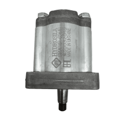 Bomba Hidráulica 21 L/min (14 cc/rev), 250bar, Eje Cónico 1:8, Puertos - GAS (BSP)