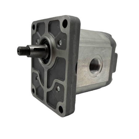 Hydraulic Pump 45 L/min (30 cc/rev), 250bar, Tapered Shaft 1:8, G-Thread Ports
