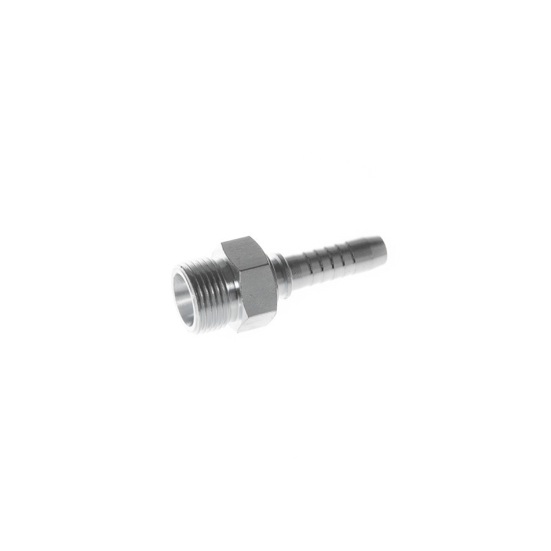 Comprar racor Métrico macho de 20 mm, manguera de 3/8" (Heavy Type)