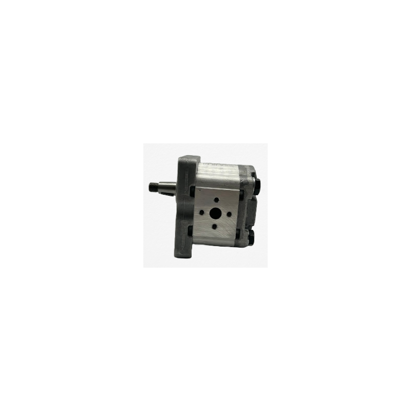 Hydraulic Pump 6.75 L/min, 250 bar, Shaft Tapered 1:8, European Flange Ports