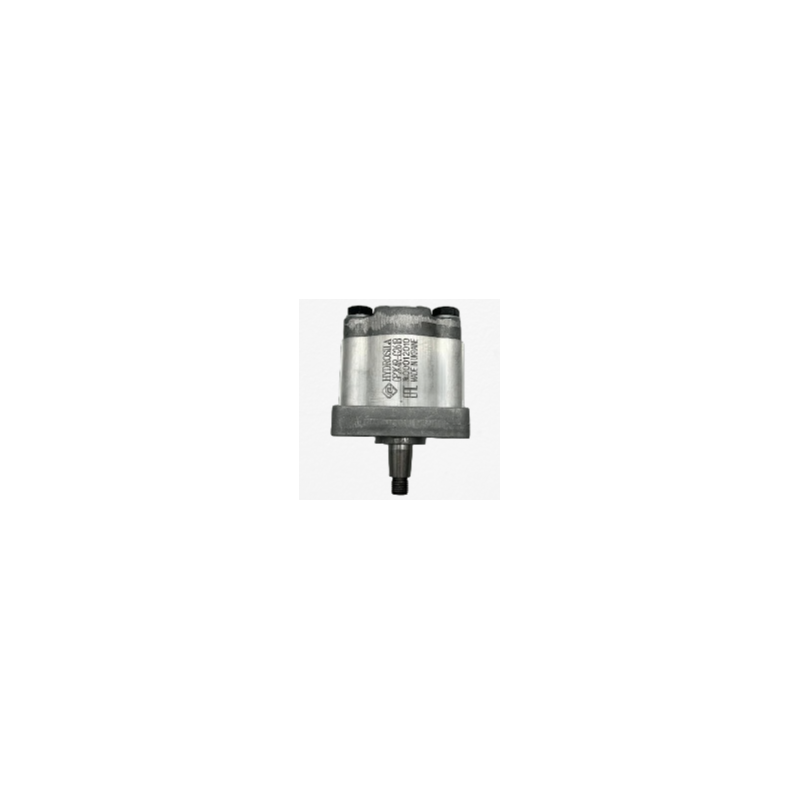 Hydraulic Pump 6.75 L/min, 250 bar, Shaft Tapered 1:8, European Flange Ports