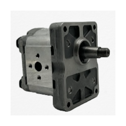Hydraulic Pump 6.75 L/min, 250 bar, Shaft Tapered 1:8, European Flange Ports