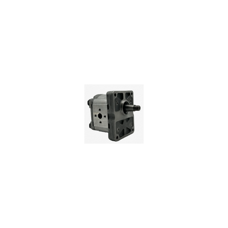 Hydraulic Pump 6.75 L/min, 250 bar, Shaft Tapered 1:8, European Flange Ports