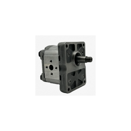 Hydraulic Pump 6.75 L/min, 250 bar, Shaft Tapered 1:8, European Flange Ports