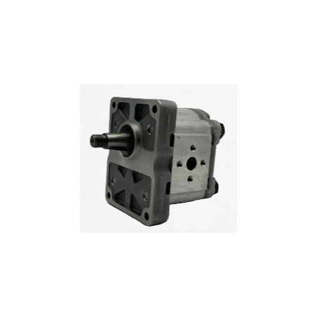 Hydraulic Pump 6.75 L/min, 250 bar, Shaft Tapered 1:8, European Flange Ports