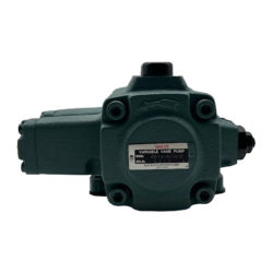 Bomba Hidráulica Marca NACHI Modelo  VDR-11A-1A2-1A2-22