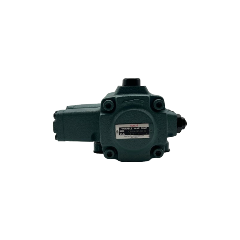 Bomba Hidráulica Marca NACHI Modelo  VDR-11A-1A2-1A2-22