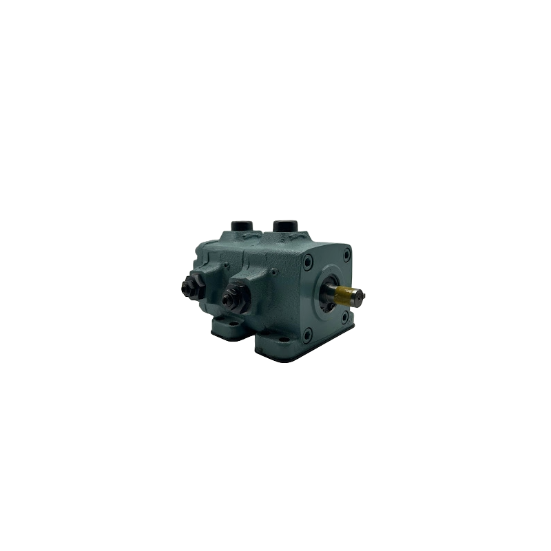 Bomba Hidráulica Marca NACHI Modelo  VDR-11A-1A2-1A2-22