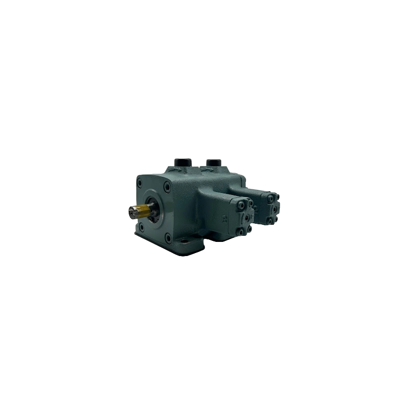 Bomba Hidráulica Marca NACHI Modelo  VDR-11A-1A2-1A2-22