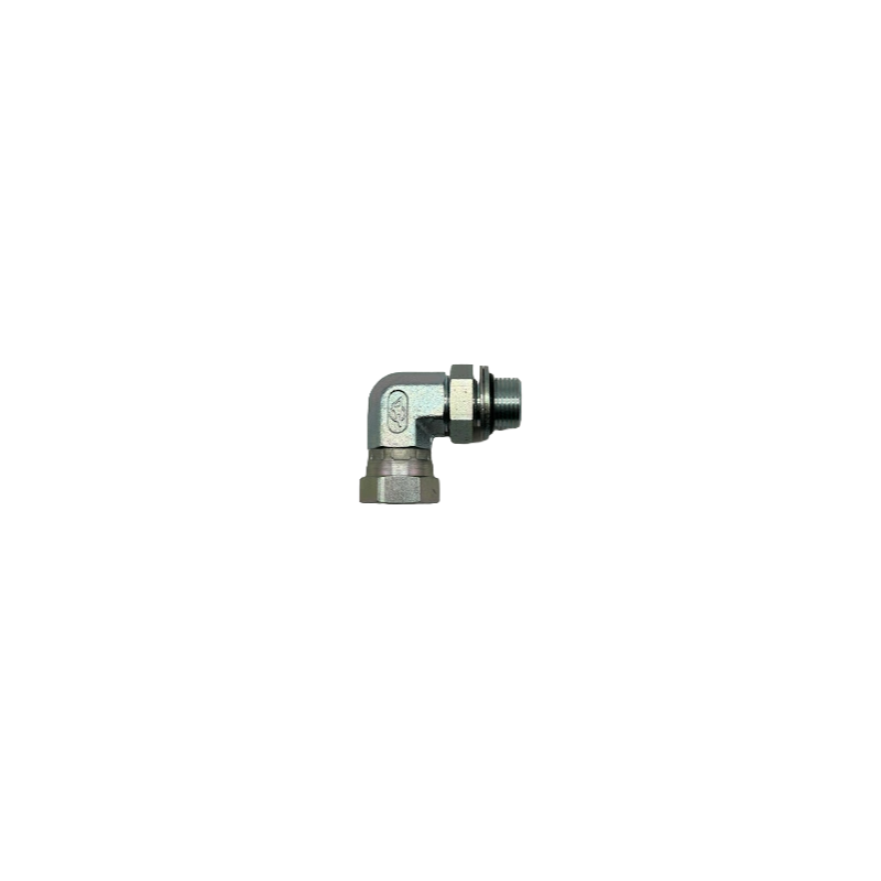 Comprar adaptador codo 90º BSP hembra 3/8" X BSP macho 1/2" WP 250
