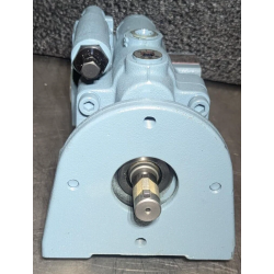 PVS-1A-22N2-12 - Bomba Hidráulica de Pistones de caudal variable NACHI