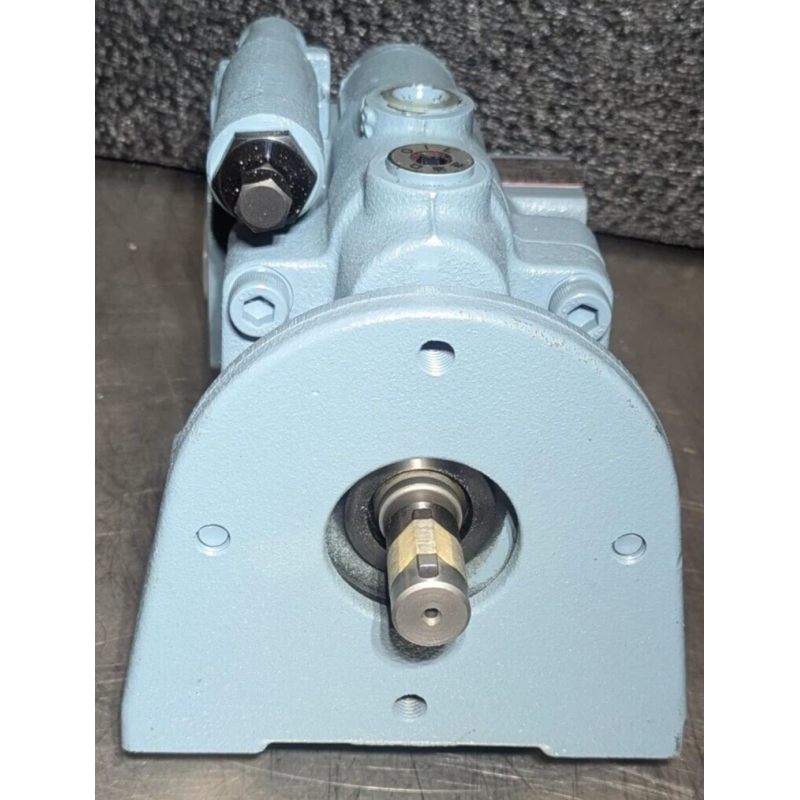 PVS-1A-22N2-12 - Bomba Hidráulica de Pistones de caudal variable NACHI