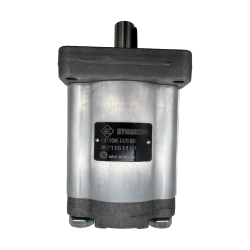 Bomba Hidráulica 30 L/min (20cc/rev), 250 bar, Ejerecto SAE, Puertos Brida de montaje europeo