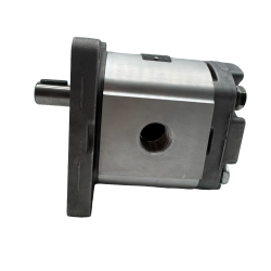 Hydraulic Pump 48 L/min (32 cc/rev), 250 bar, Shaft Straight SAE, European Flange Ports