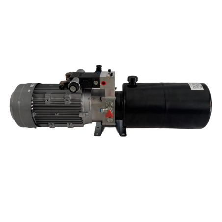 Minicentral Hidráulica 3 Cv, 220/380 VAC 50hz, 140 bar