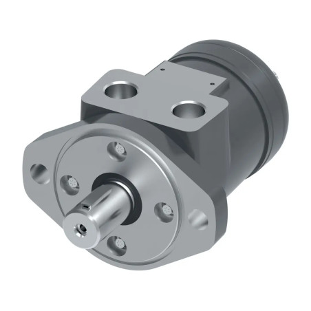 Eaton Char-Lynn Hydraulic Motor model 101-1662-009