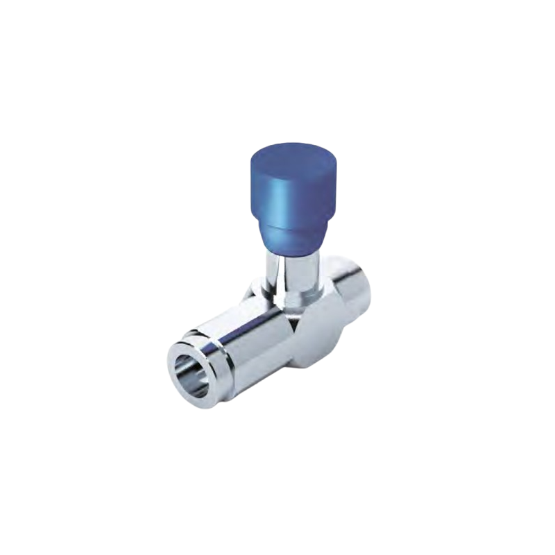 Venta de válvula reguladora de caudal de 3/8"