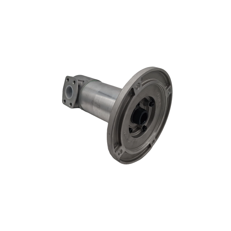 Bomba Hidráulica GR40 SMT16B 100L S4 V AC28 B5 marca SETTIMA