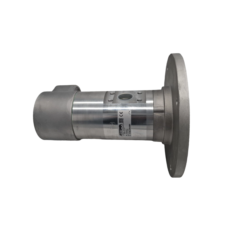 Bomba Hidráulica GR40 SMT16B 100L S4 V AC28 B5 marca SETTIMA