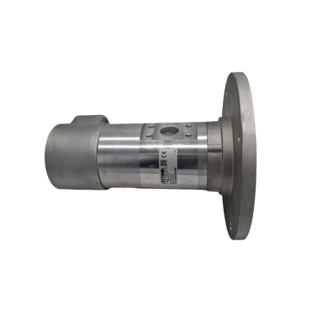 Bomba Hidráulica GR40 SMT16B 100L S4 V AC28 B5 marca SETTIMA