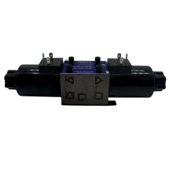 NACHI Directional Control Valve Model SA-G01-C6-K-D2-40