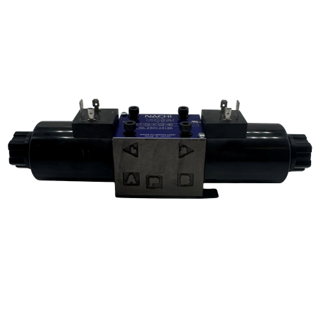 NACHI Directional Control Valve Model SA-G01-C6-K-D2-40