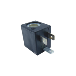 Solenoide (Bobina) Modelo EDC64-D2-1A para electroválvula NACHI