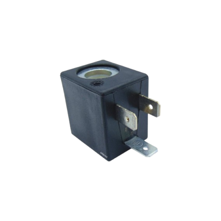 Solenoide (Bobina) Modelo EDC64-D2-1A para electroválvula NACHI