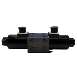 Directional control valve NACHI model SS-G01-E3X-R-D2-5713L