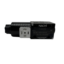 Directional control valve NACHI model SA-G01-A3Z-K-D2-31