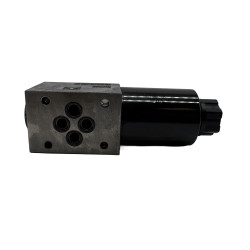 Directional control valve NACHI model SA-G01-A3Z-K-D2-31