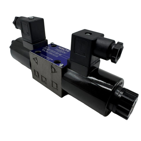 Directional Control Valve SA-G01-C4-K-D2-40 Nachi