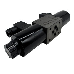 Directional Control Valve SA-G01-C4-K-D2-40 Nachi