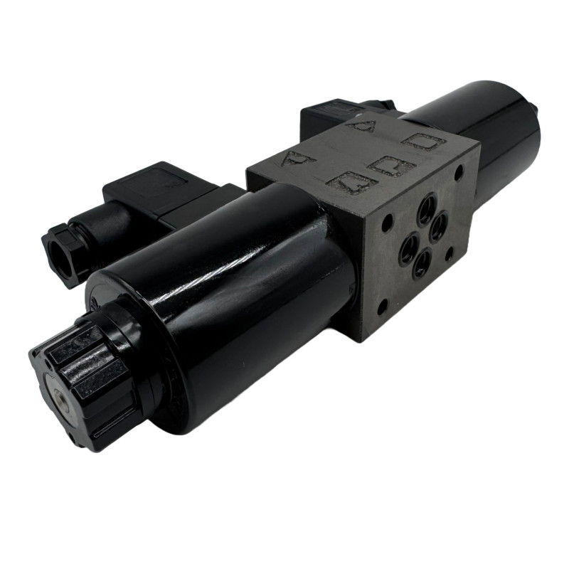 Directional Control Valve SA-G01-C4-K-D2-40 Nachi