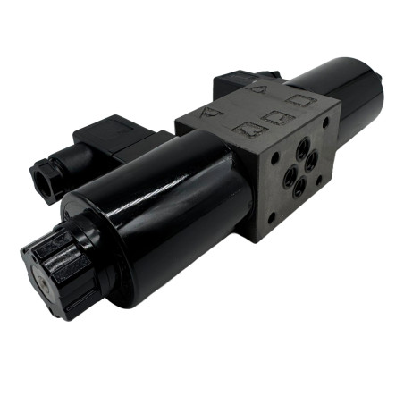 Directional Control Valve SA-G01-C4-K-D2-40 Nachi