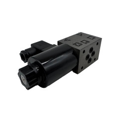 Directional control valve NACHI model SA-G01-A4-K-D2-40