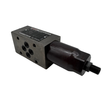 Pressure Reducing Valve Brand: NACHI Model: OG-G01-P2-21