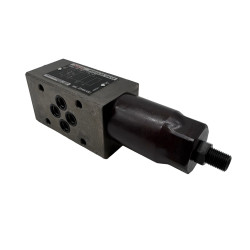 Modular Pressure Relief Valve at Port A NG6 (CETOP 3)