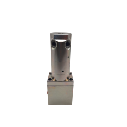 Multiplicador de presión hidráulica HC2-5-B-13 marca Minibooster