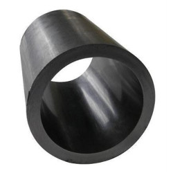 Cylinder tube 225 mm H8 x 279 mm steel grade E355