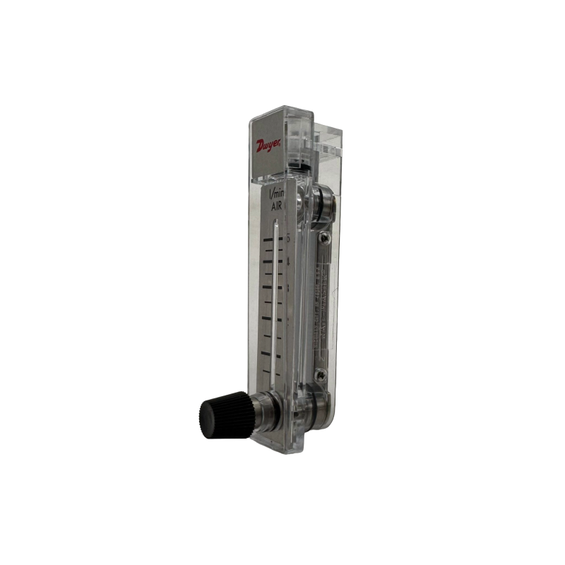 Flowmeter Model RMA-7-SSV Dwyer Brand