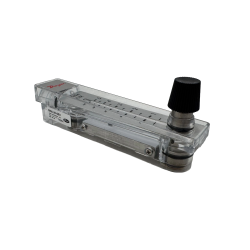 Flujómetro Marca Dwyer Modelo RMA-7-SSV